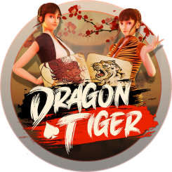 DRAGON TIGER