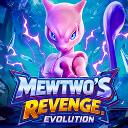 Mewtwo's Revenge Evolution