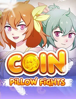 Coin Pillow Fights