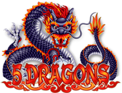 5 Dragon