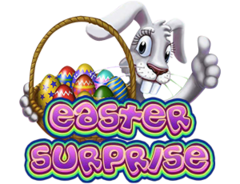 Easter Surprise