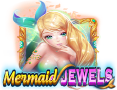 Mermaid Jewel