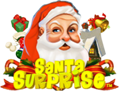 Santa Surprise