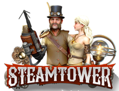 Steam Tower