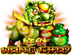Wong Choy