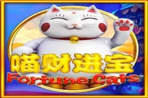 Fortune Cats