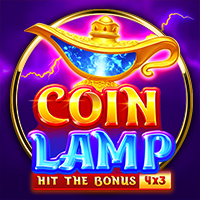Coin Lamp
