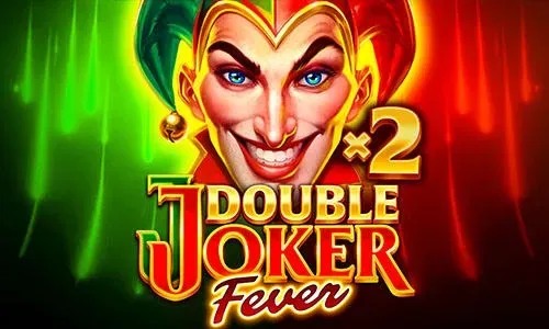 Double Joker: Fever