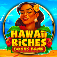 Hawaii Riches
