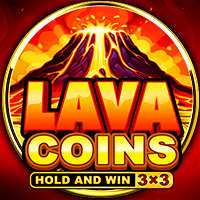 Lava Coins