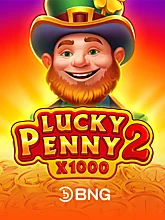Lucky Penny 2