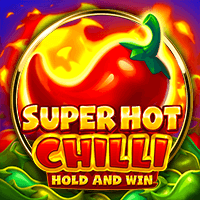 Super Hot Chilli
