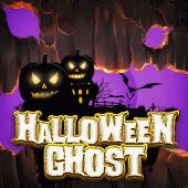Halloween Ghost
