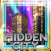Hidden City