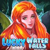 Lucky Waterfalls