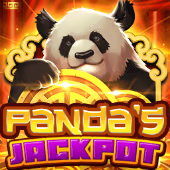 Panda's Jackpot