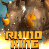 Rhino King