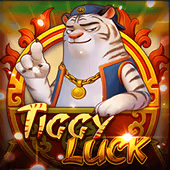 Tiggy Luck