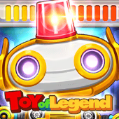 Toy of Legend