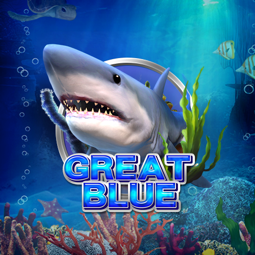 Great Blue EX
