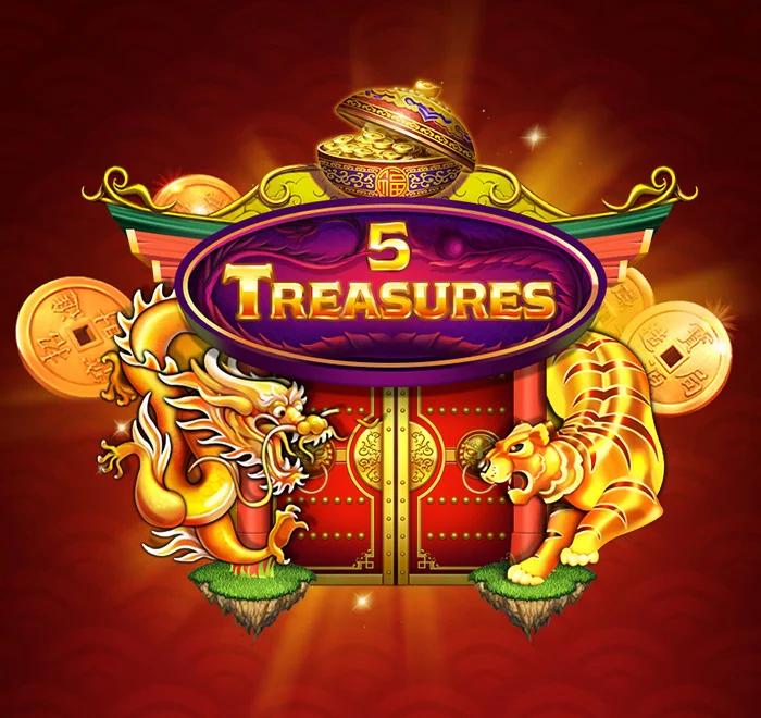 5 Treasure