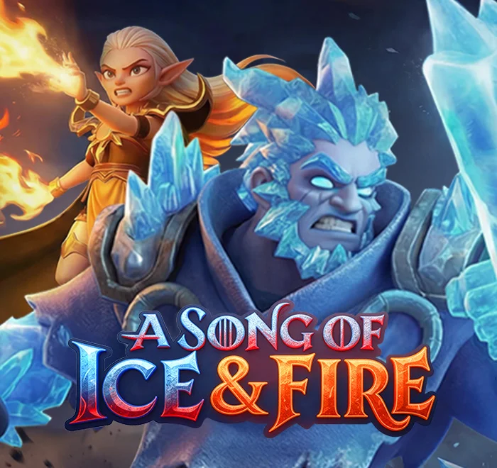 A Song of Ice and Fire