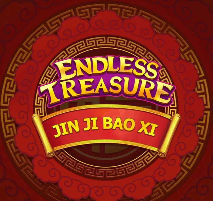 ENDLESS TREASURE