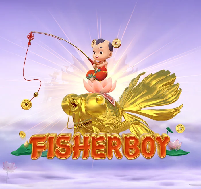Fisher Boy