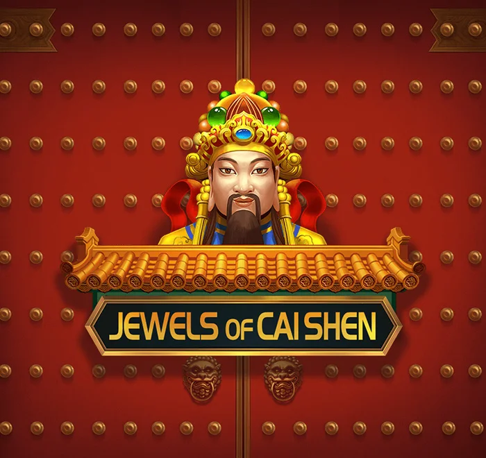 Jewels of Caishen