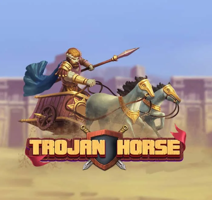 Trojan Horse