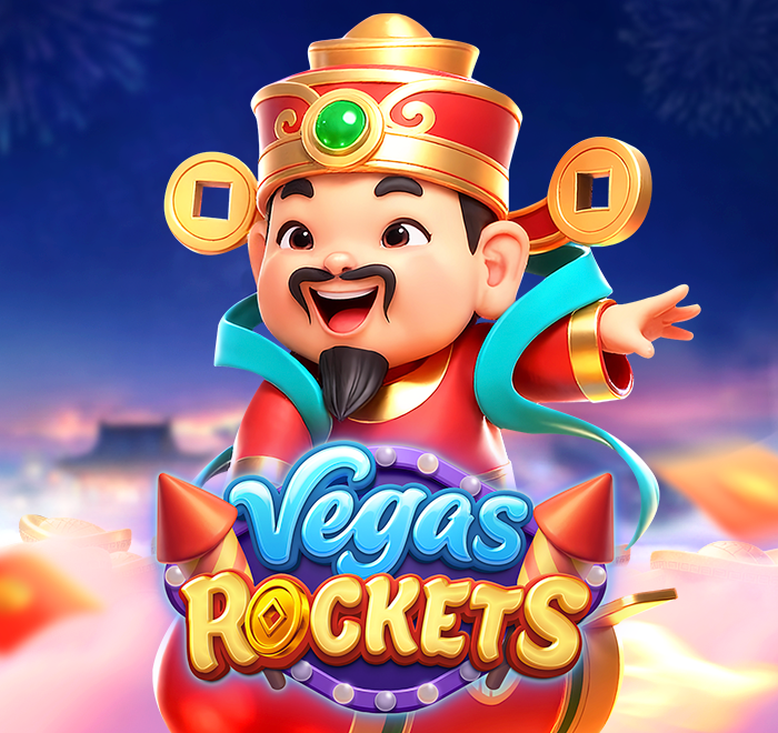 Vegas Rockets