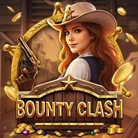 Bounty Clash