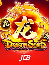 Dragon Soar