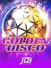 GoldenDisco