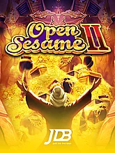 OpenSesameII