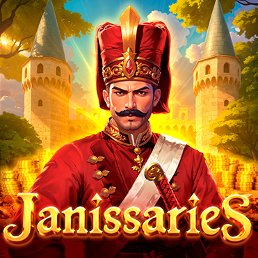 Janissaries