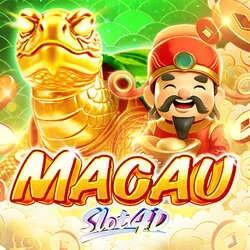 Macau Slot4D