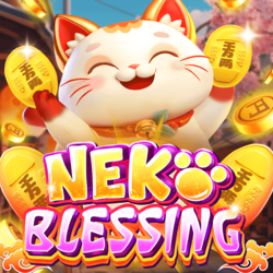 Neko Blessing