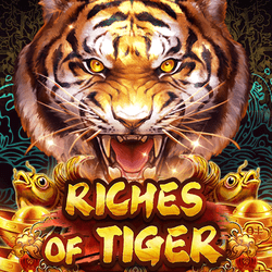 Riches Of Tiger