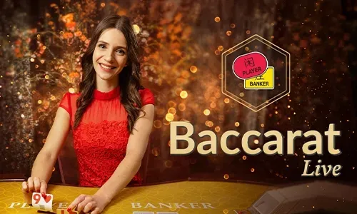 Baccarat Live