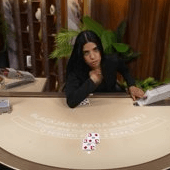 Blackjack em Português Ouro