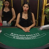Blackjack en Español 2