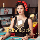 Blackjack VIP 52