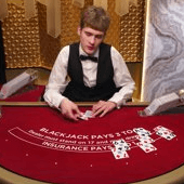 Blackjack VIP N