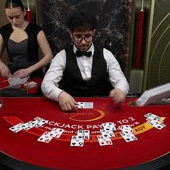 Evo Speed Blackjack 3