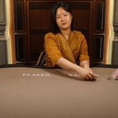 Korean Speed Baccarat A