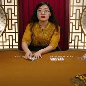 Korean Speed Baccarat B