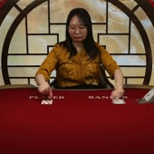 Korean Speed Baccarat D