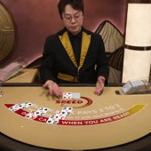 Korean Speed Blackjack F