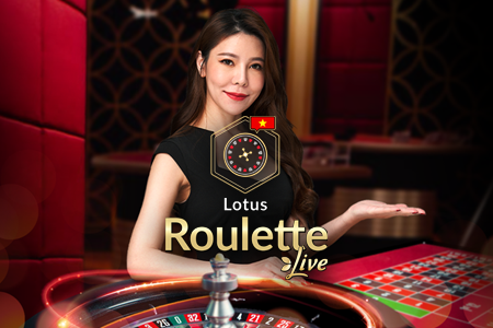 Lotus Roulette
